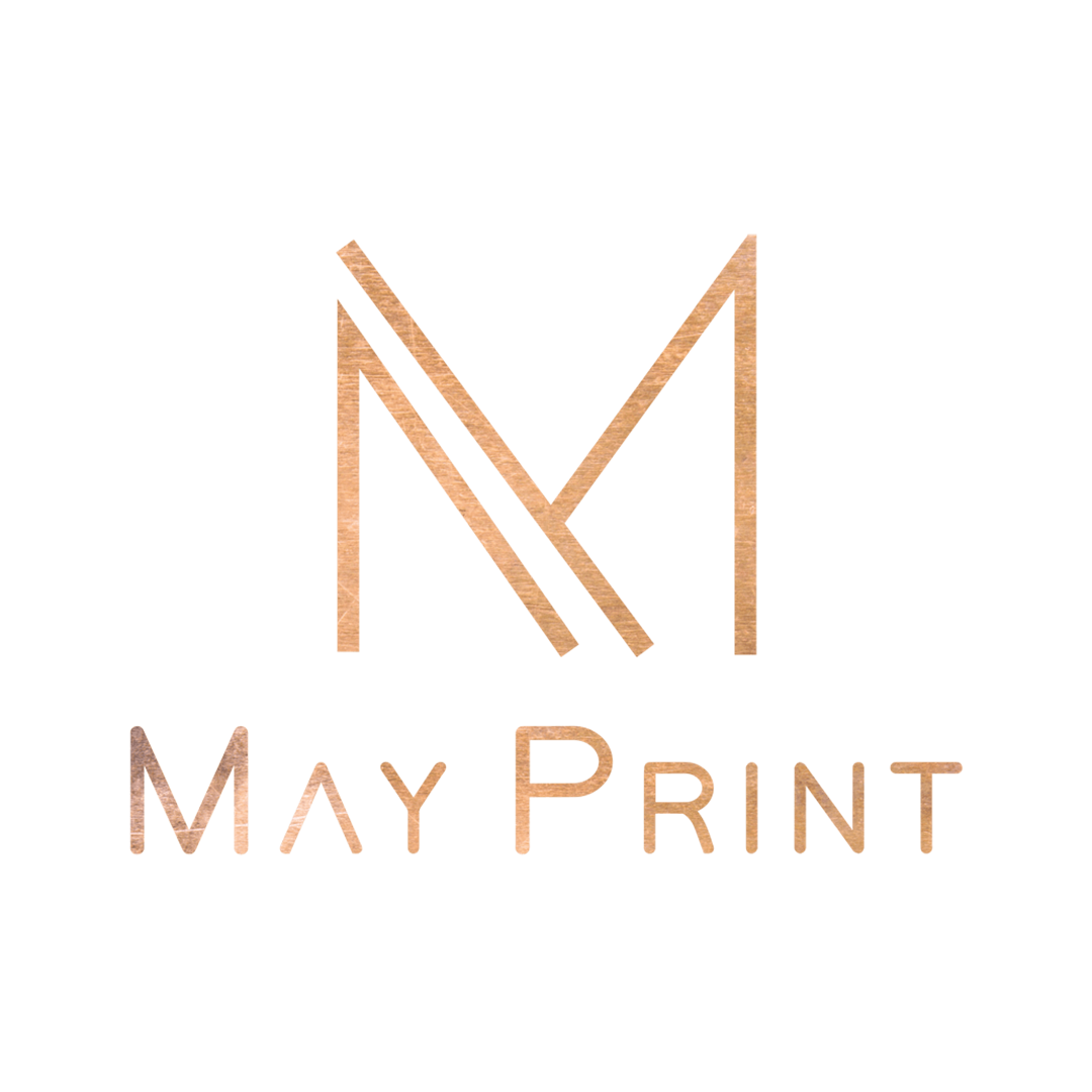 May Print