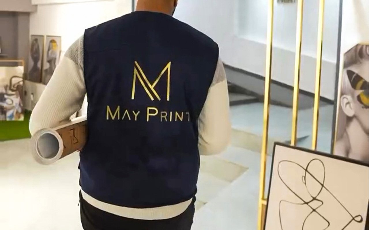Pourquoi choisir May Print